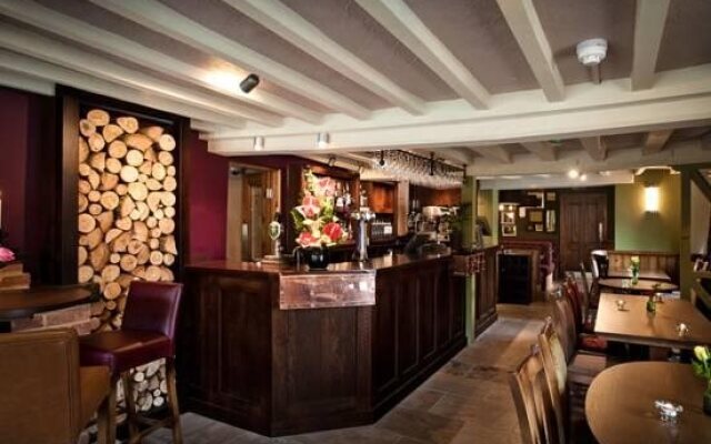 The Bull at Great Totham LLP