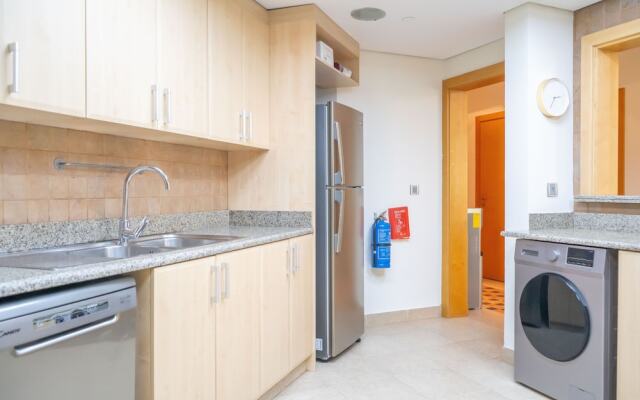 Luton Vacation Homes - Anantara Residence Palm Jumeirah