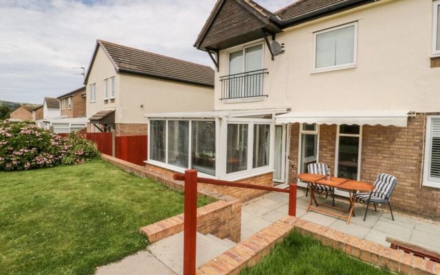 Ground Floor Flat