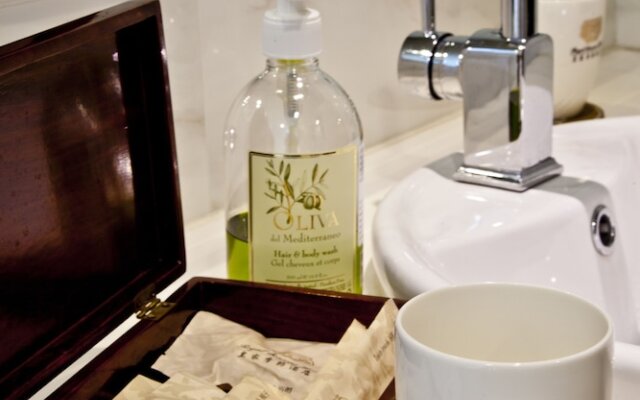 Royal Seasons Hotel Taichung Zhongkang