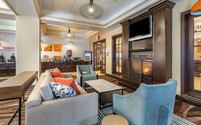 Comfort Inn & Suites Chestertown