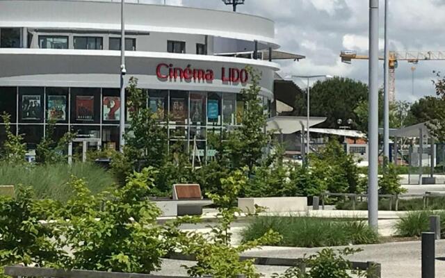 26 avenue des Tilleuls