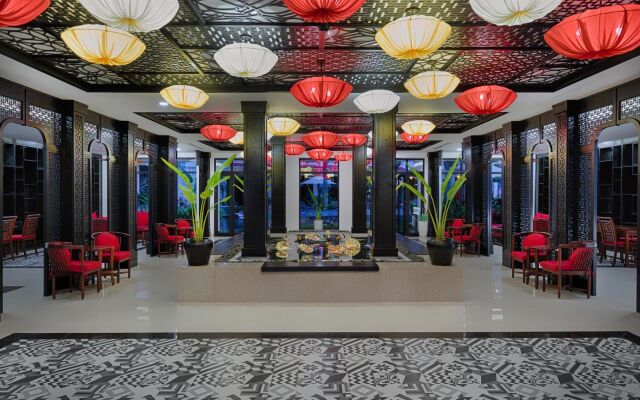 Hadana Boutique Resort Hoi An