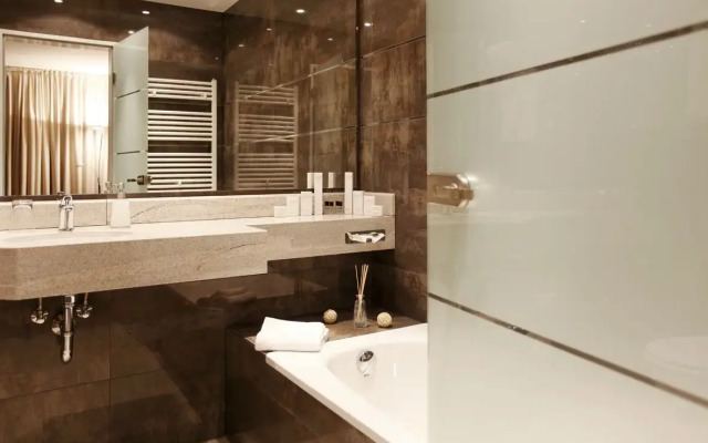 L'Arrivée Hotel & Spa