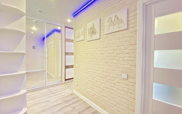 Апарт Комфорт на улице Вишняки