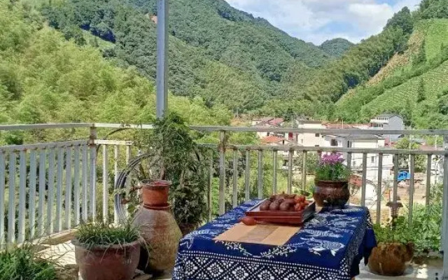 Tianran Shicheng Guesthouse