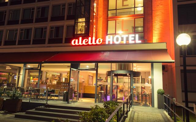 aletto Hotel Kudamm
