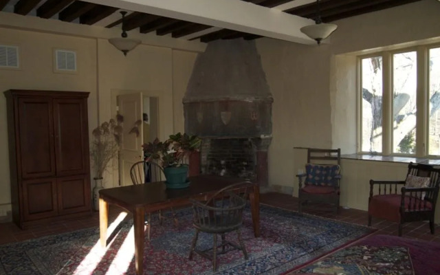 Tamaracks Country Villa