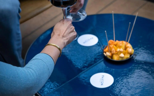 Hotel Paxton Barcelona