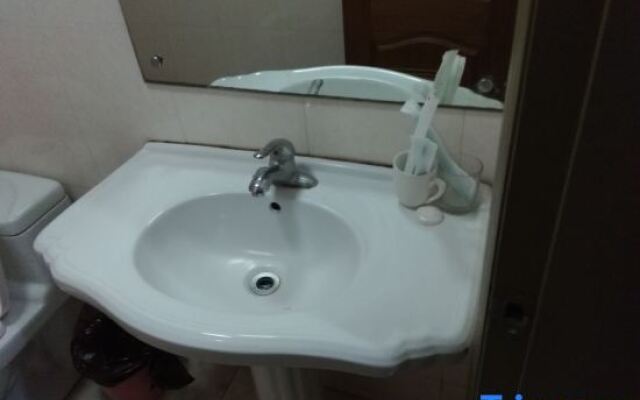 Shanghai Jianhong Hotel