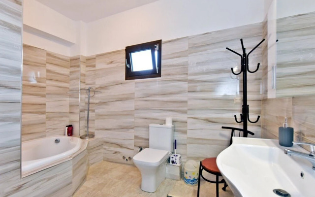 Villa George - Nea Potidea Halkidiki