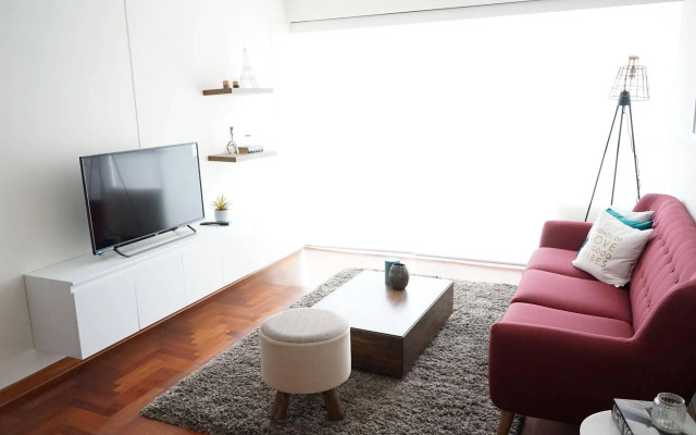 Miraflores Luxury Apartments - Kennedy