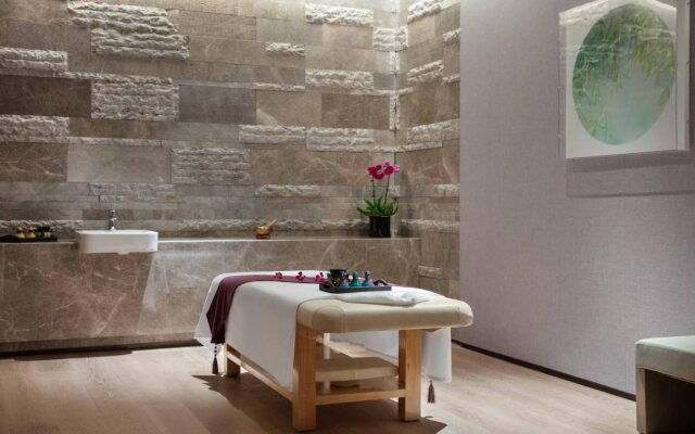 Hangzhou Marriott Hotel Lin'an