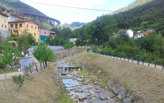 Ca Pilarona - El Pozo