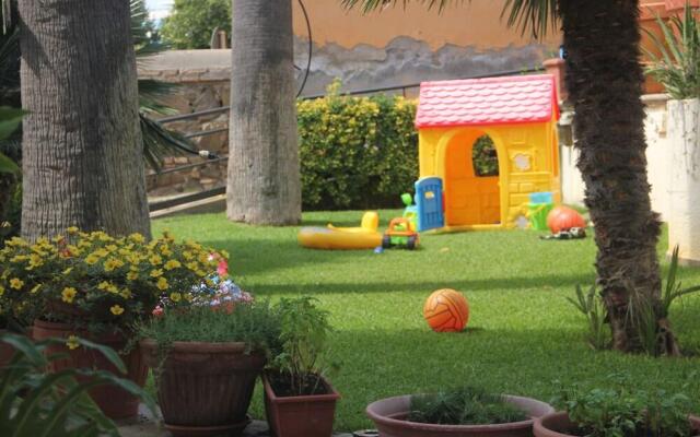 Villino Gregoraci Relais