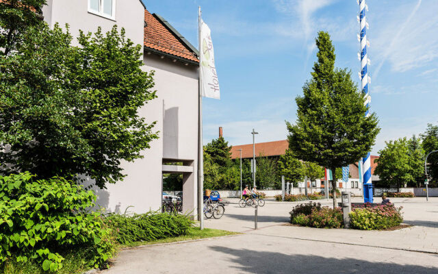 Hotel am Park