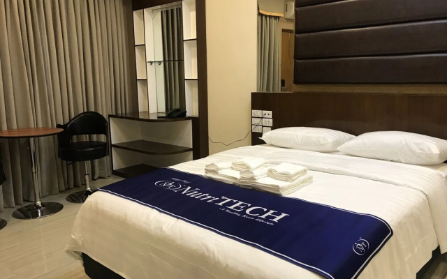 NutriTECH Hotel and Events