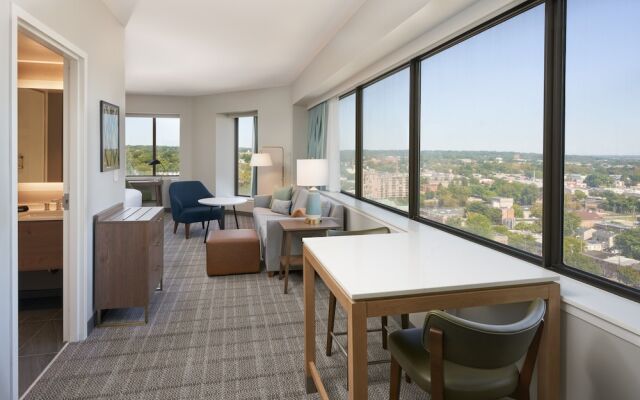 Staybridge Suites Wilmington Downtown