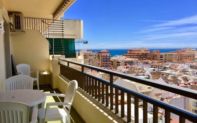 Las Rampas Fuengirola City And Beach Apartment