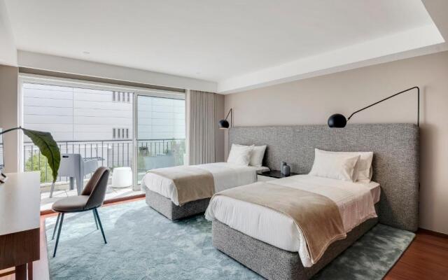 Nº150 Apartment & Suites with terrace