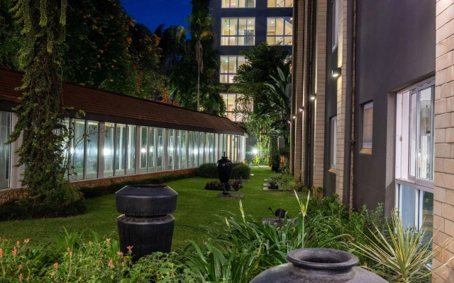 Best Western Nairobi Upper Hill