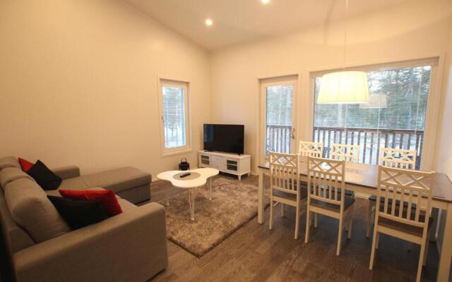 SkyVillas Apartments