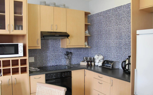 F1 Waterfront Estate Swakopmund