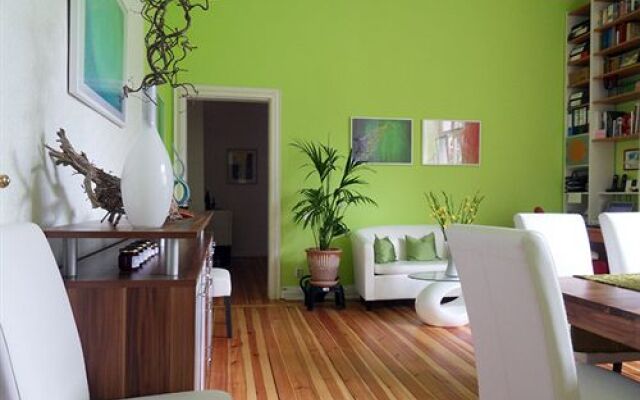 mittendrin - Boutique Hotel Berlin
