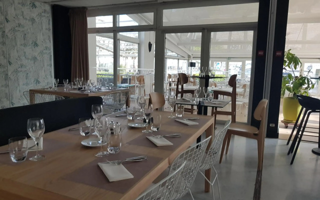 Mercure Grande Motte Port