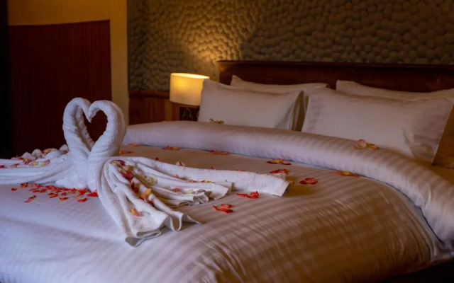 Roomy Daastaan Hotel, Karimabad Hunza