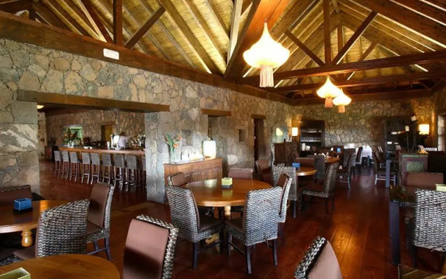 Oasis Rural Hotel and Villas