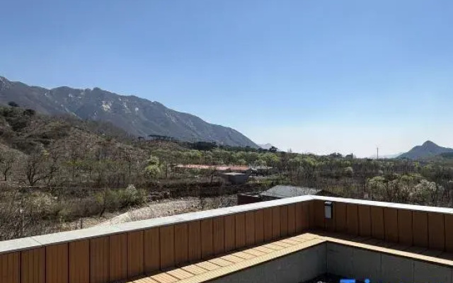 Story Moutain Homestay