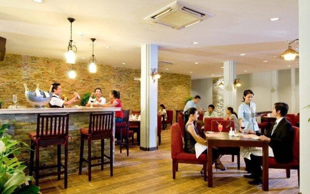 Sokha Club Hotel