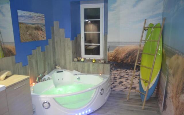 Domaine de la Castagnère