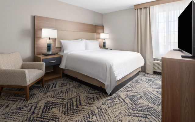 Candlewood Suites Chambersburg by IHG