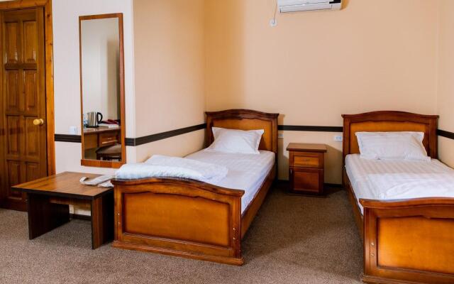 Stella Hotel Tashkent