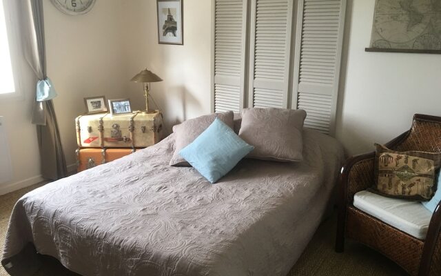 Gîte de la Bogasserie