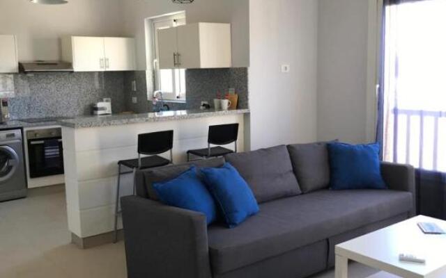 Waterside Apartments, El Gouna 1Bd plus Private Roof Terrace