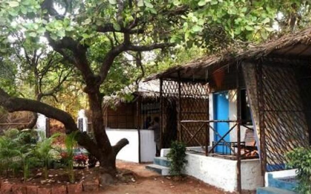 Rudra Holidays Guest House