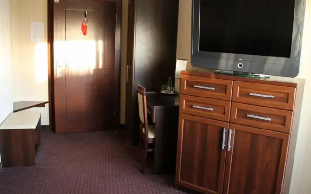 Hotel Linder