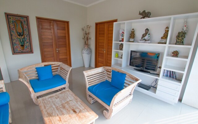 Villa Harmony Seminyak