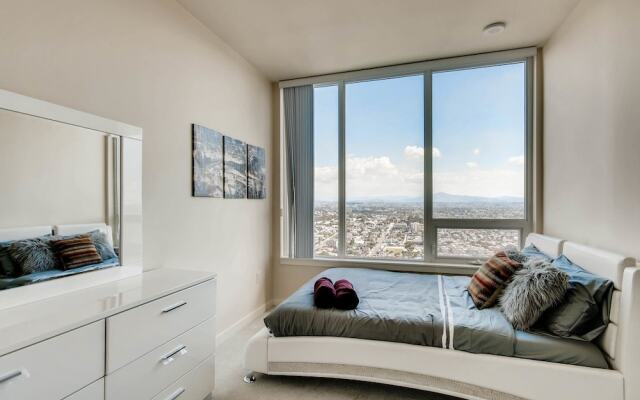 Executive Suite 2BR2BA Convention Center
