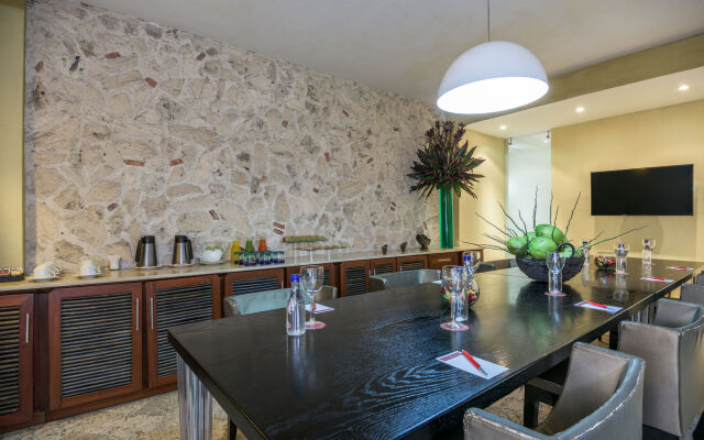 Casa La Merced by Mustique