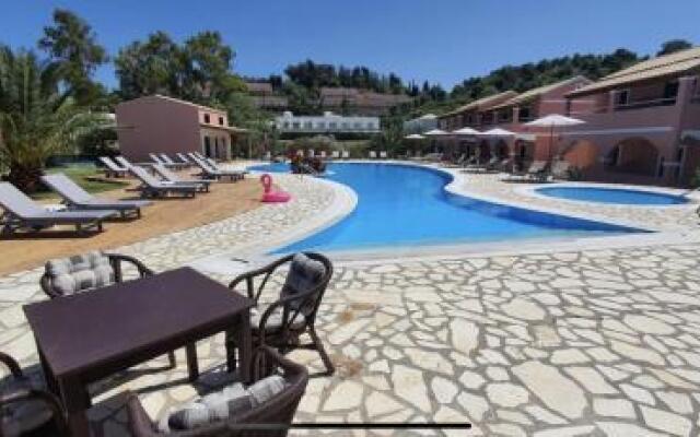 Flat 4 bedrooms 2 bathrooms - Sidari