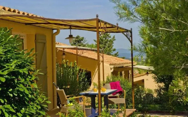Roquebrune-sur-Argens