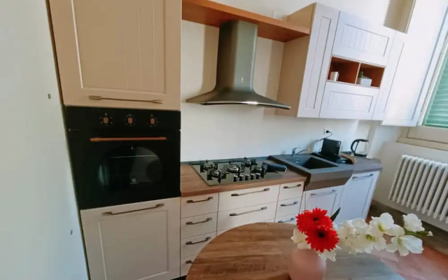 Apartment in Pistoia Elegant