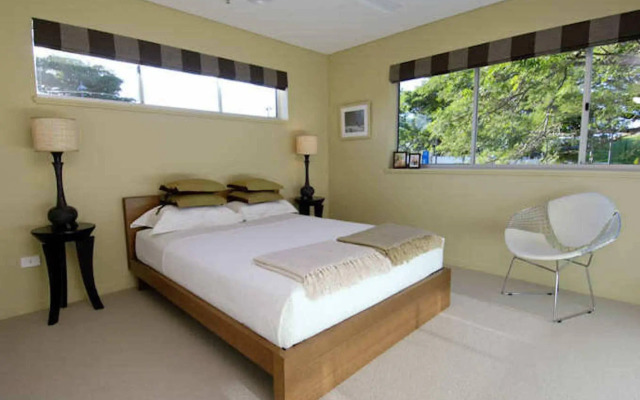 Itara Apartments
