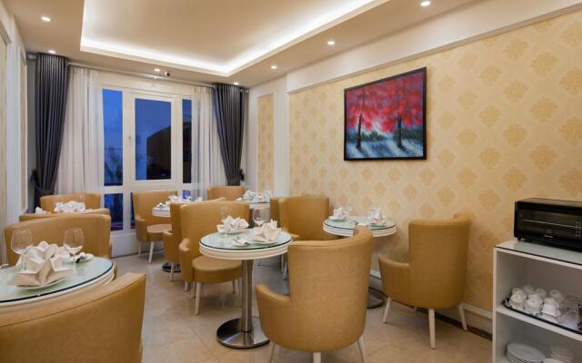 Skyline Hanoi Hotel