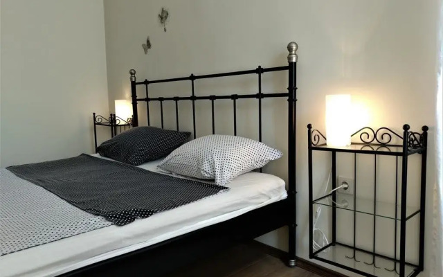 Saint George Apartment