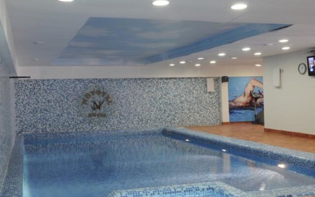 Suite Home Hotel